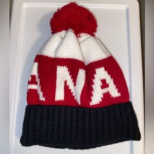 Canada winter hat 🇨🇦